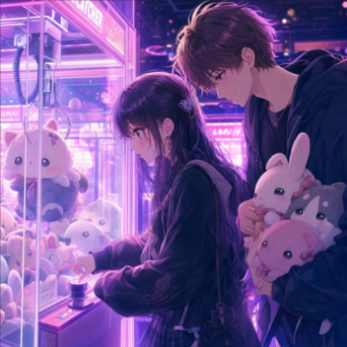 AIGC 案例展示 1